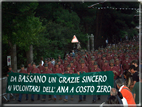foto 81ma Adunata Nazionale Alpini